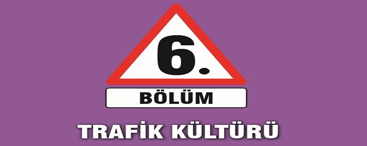 Trafik Kültürü